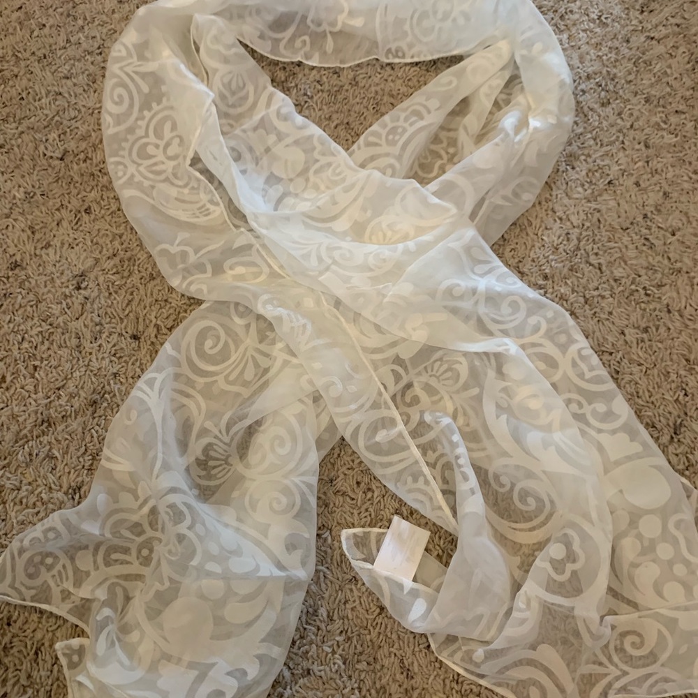 Beautiful Mickey Scarf